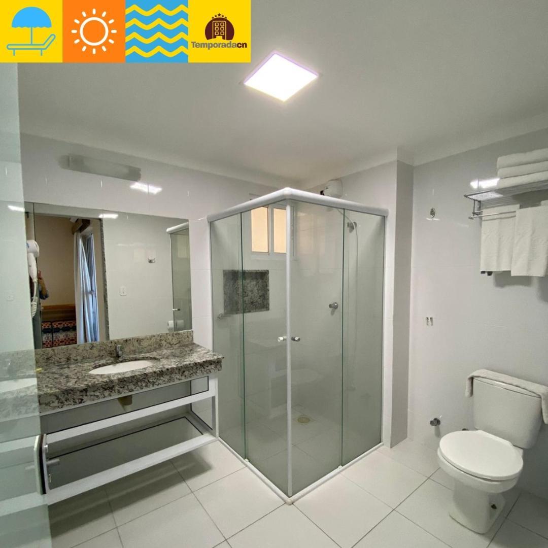 Piazza Com Acesso Ao Acqua Park - Gustavo Apart otel Caldas Novas Dış mekan fotoğraf