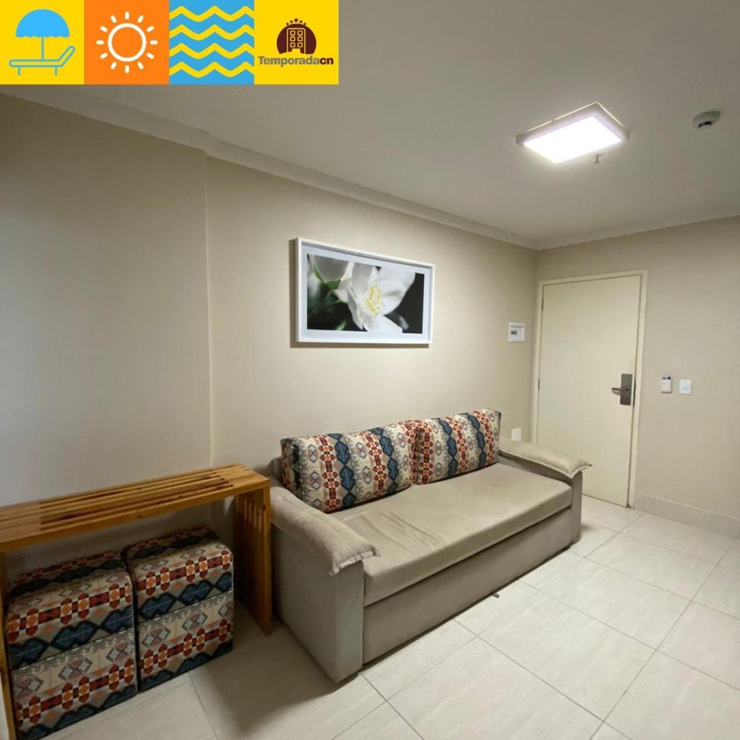 Piazza Com Acesso Ao Acqua Park - Gustavo Apart otel Caldas Novas Dış mekan fotoğraf
